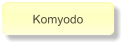 Komyodo
